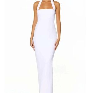 Nookie -boulevard maxi dress